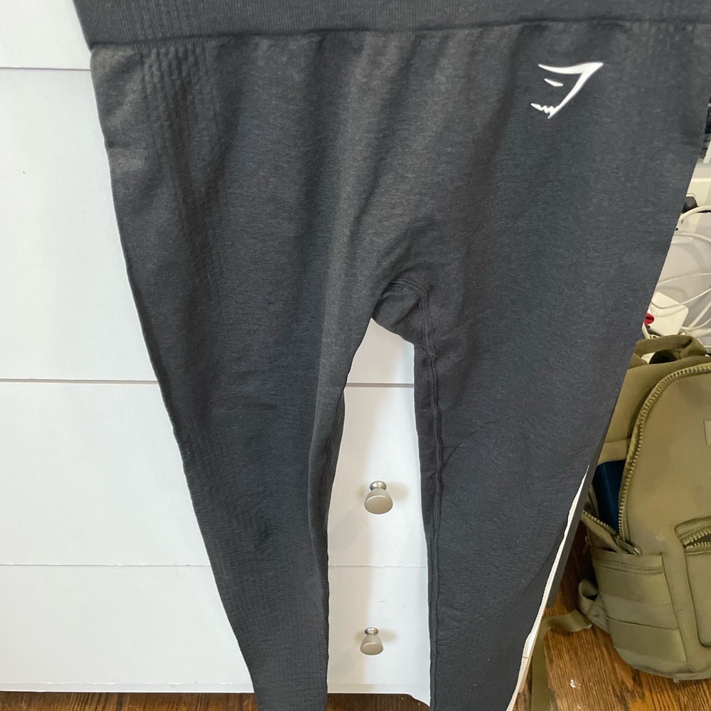 Gym shark seamless leggings
